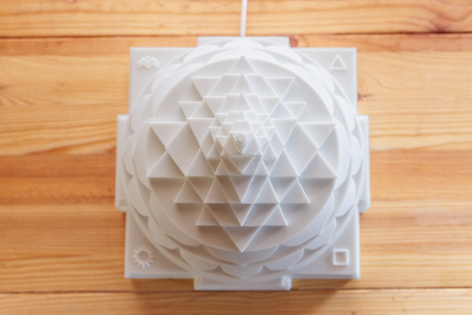 What Is Sri Yantra?