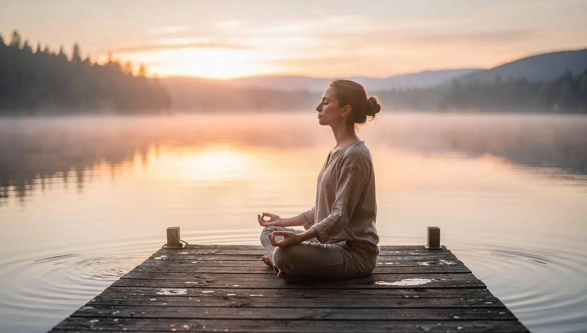 The Three Pillars: Defining Sat, Chit, and Ananda