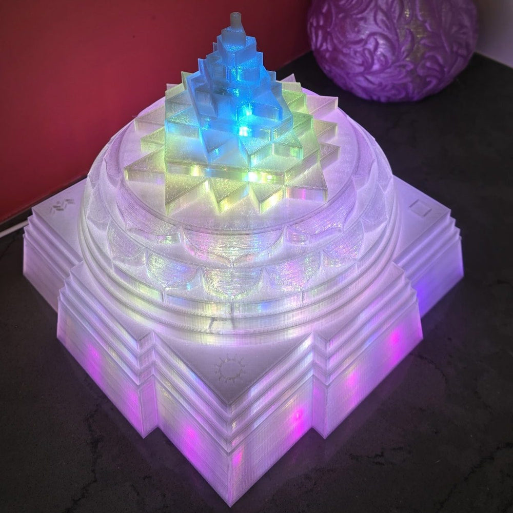 'Drop of Grace' Light