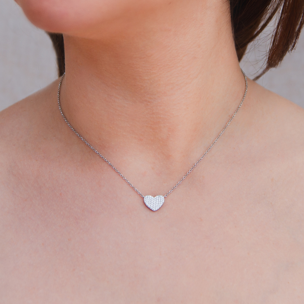 Hridayam 'Inner Heart' Necklace