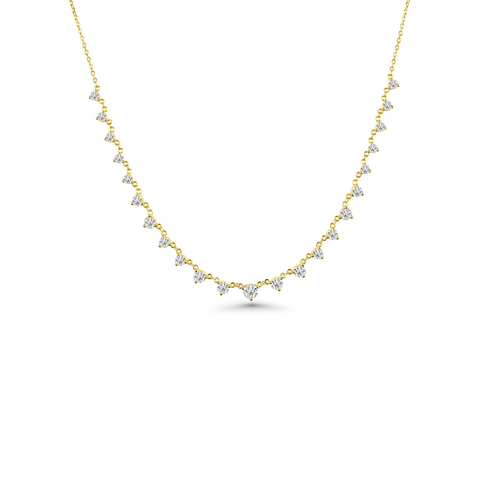 Amrita Necklace
