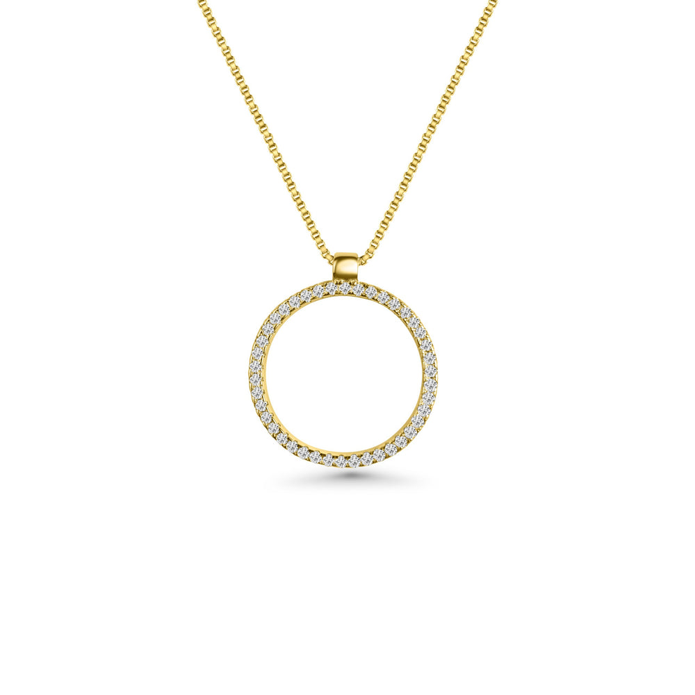 Eternity Necklace