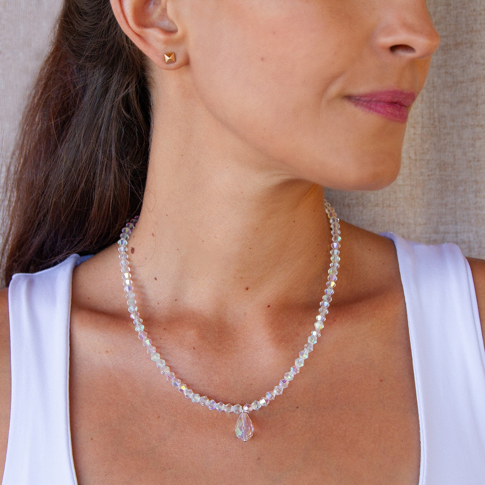 Radiance Dancing Necklace