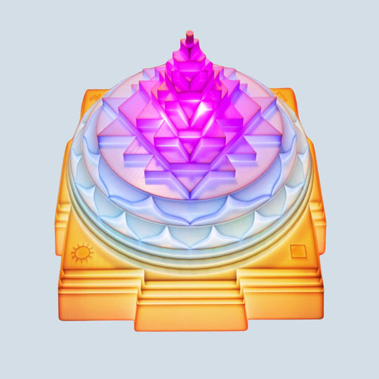 'Drop of Grace' Light