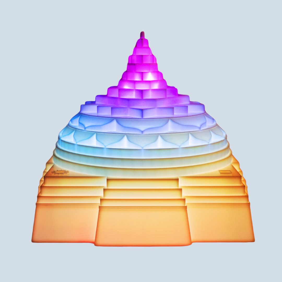 'Drop of Grace' Light
