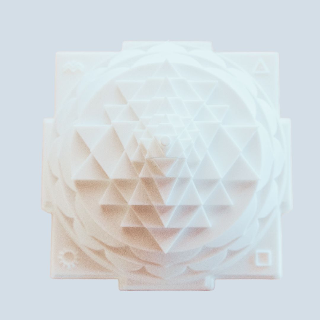'Drop of Grace' Light